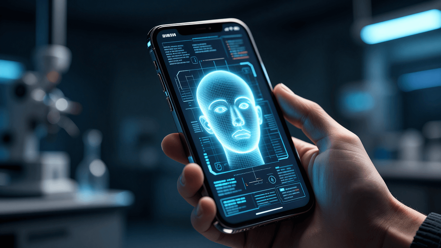 Распознавание лиц на Android: как работает поиск человека по фото и какие приложения для этого существуют 14 Распознавание лиц на Android: как работает поиск человека по фото и какие приложения для этого существуют