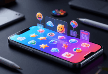 Создание собственных стикерпаков на Android: технические стандарты, инструменты и публикация Создание собственных стикерпаков на Android: технические стандарты, инструменты и публикация