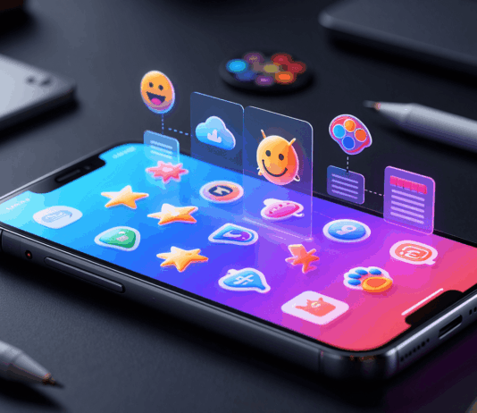 Создание собственных стикерпаков на Android: технические стандарты, инструменты и публикация Создание собственных стикерпаков на Android: технические стандарты, инструменты и публикация