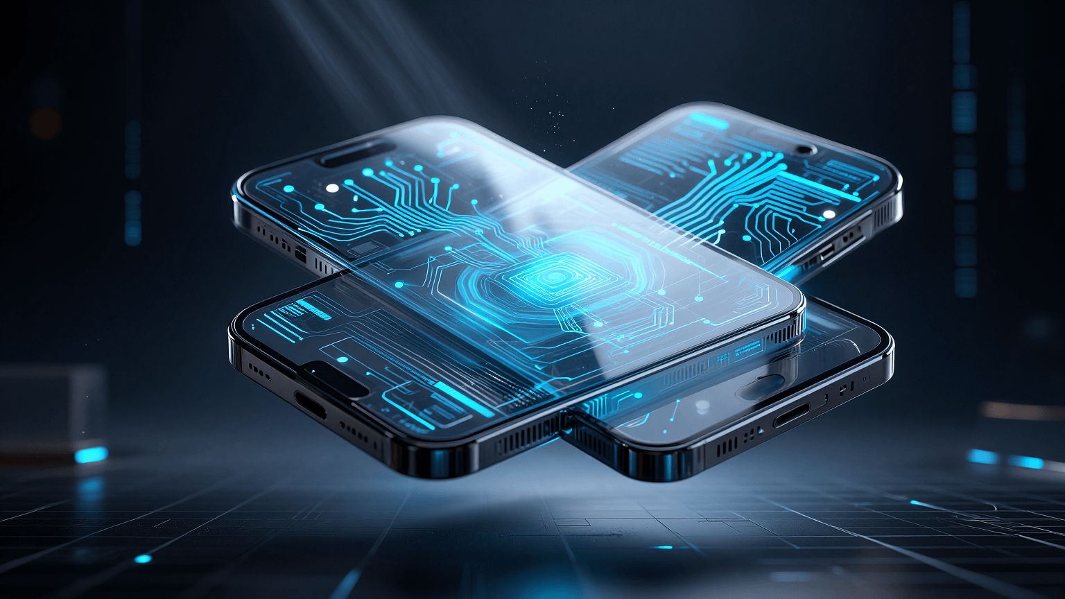 Удаленное управление Android-устройством: полный гид по программам и методам подключения 26 Удаленное управление Android-устройством: полный гид по программам и методам подключения