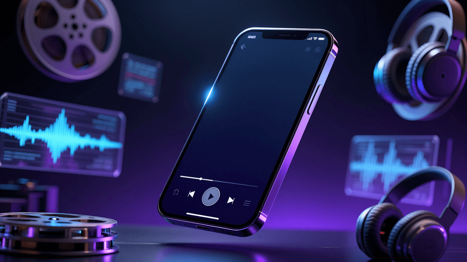 Видеоплееры для Android: от системных проигрывателей до продвинутых медиацентров 11 Видеоплееры для Android: от системных проигрывателей до продвинутых медиацентров